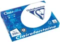 Produktbild: Clairefontaine 2230C Druckerpapier Clairalfa blickdicht A4 250g 125 Blatt weiß