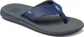 Produktbild: REEF PHANTOM II Sandale 2025 grey/navy - 43