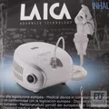 Produktbild: Laica NE2014 Kolbenvorrichtung für Aerosoltherapie, Maße: 10,5 x 16,5... NE2014