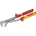 Produktbild: Kraftwerk KW hightech VDE-Wasserpumpenzange (250 mm) (4220-250)