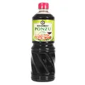 Produktbild: Kikkoman Ponzu Sojasauce mit Citrus Sojasosse Soy Sauce Zitronensaft Konzentra1L