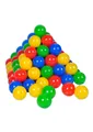 Produktbild: Knorrtoys® Bällebad-Bälle colorful (100-St)