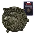 Produktbild: Fanattik Dungeons & Dragons Limited Edition Premium Pin Badge