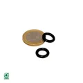 Produktbild: JBL Dichtung CO2 Druckminderer Vario 500 2 Stück, 13mm Durchmesser