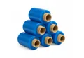 Produktbild: Freiziel Schutzfolie 6x Mini Stretchfolie 10 cm Rollen 23 my