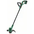 Produktbild: Bosch Akku-Rasentrimmer EasyGrassCut 18V-260, 2 x Akku PBA 18V 2.0Ah