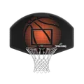 Produktbild: Spalding Basketballbackboard mit Ring Highlight Combo 44 Inch
