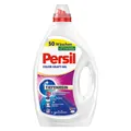 Produktbild: Persil COLOR KRAFT-GEL TIEFENREIN Waschmittel 2,25 l (50 Waschgänge, Flüssig) (PGC50)