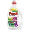 Produktbild: Persil COLOR KRAFT-GEL TIEFENREIN Waschmittel Gel, 2,25 l