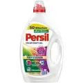 Produktbild: Persil Farbwaschmittel »Color Kraft-Gel - Tiefenrein« 50 WL weiß