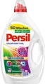 Produktbild: Persil PERSIL Gel Color Waschmittel 50WL Flüssigkeit Inhalt 2,25L Vollwaschmittel