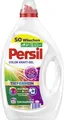 Produktbild: Persil COLOR KRAFT-GEL TIEFENREIN Waschmittel frisch 2,25 l