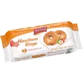 Produktbild: Coppenrath Haselnuss Ringe Hausgebäck 200g Packung