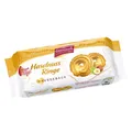 Produktbild: 4006952008152 Coppenrath Haselnuss Ringe Ciastka Orzechowe 200 g Coppenrath Fein
