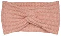 Produktbild: styleBREAKER Stirnband Strick Stirnband Rippmuster (1-St)