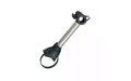 Produktbild: Thule Bike Holder 2. Rad Abstandshalter 28 cm,, Campingzubehör Wohnmobil B-Ware