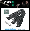 Produktbild: Wera Bicycle Set 15 5‑teilig Fahrradwerkzeug Reifenheber Werkzeugsatz fürs Rad
