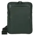 Produktbild: Porsche Design Roadster Umhängetasche Leder 21 cm  grün