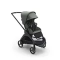 Produktbild: Bugaboo Kinderwagen Citywagen Dragonfly Buggy Schwarz Forest Green Kinderbuggy