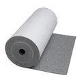 Produktbild: CLIMAPOR Dämmtapete GRAPHIT vlieskaschiert, 7,5 x 0,5 m x 4 mm, 2 Rollen (= 7,5 qm), Innenraum-Dämmung - Isoliertapete
