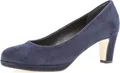 Produktbild: Gabor Damen Pumps in Blau, Größe 5