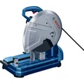 Produktbild: Bosch Professional Metalltrennsäge GCO 14-24 J, 2400 W, 3800 U/min (0601B37200)