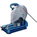 Produktbild: BOSCH Kapp- und Gehrungssäge GCO 14-24 J Professional - Metalltrennsäge - blau blau