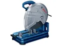 Produktbild: BOSCH Metall-Trennschleifer GCO14-24J, 355 mm Scheibendurchmesser, 2400 W