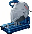 Produktbild: Bosch Metalltrennsäge GCO 14-24 J, 2400 W, 3800 U/min