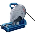 Produktbild: Bosch GCO 14-24 J Professional Metalltrennsäge blau 2400 Watt Spindelarretierung