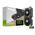 Produktbild: ZOTAC GAMING GeForce RTX 5060 AMP 8GB GDDR7 Grafikkarte 3x DP, 1x HDMI ZT-B50600F-10M