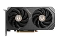 Produktbild: ZT-B50600F-10M - ZOTAC GAMING RTX 5060 AMP 8GB