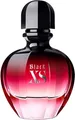 Produktbild: Rabanne Black XS For Her Eau de Parfum (EdP) 50 ml Parfüm