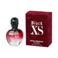Produktbild: Rabanne Black XS For Her Eau De Parfum 50 ml