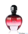 Produktbild: Paco Rabanne Black XS for Her Eau de Parfum 50 ml