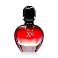 Produktbild: Paco Rabanne Black XS for Her Eau De Parfum EDP 50 ml (woman)