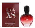 Produktbild: PACO RABANNE Black XS Elle (New Pack) Eau de Parfum Spray 50 ml