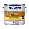 Produktbild: SIKKENS CETOL NOVATECH NEXT - 5 LTR (077 KIEFER)