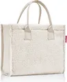 Produktbild: reisenthel daily shopper teddy sand