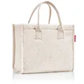 Produktbild: reisenthel Shopper daily teddy sand DN1042