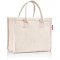 Produktbild: reisenthel Einkaufstasche Daily Shopper Polyester Beige Sand