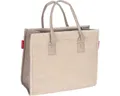 Produktbild: REISENTHEL® Freizeitrucksack Daily Shopper teddy sand