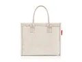 Produktbild: REISENTHEL® Einkaufsshopper daily shopper teddy sand