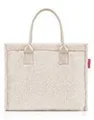 Produktbild: DN1042 Reisenthel Daily Shopper teddy sand ~D~