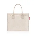 Produktbild: reisenthel - daily shopper - teddy sand