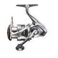 Produktbild: Shimano Sedona FJ Angelrolle