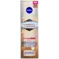 Produktbild: NIVEA Luminous630 Anti Pigmentflecken CC Fluid LSF 30 Mittel