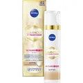 Produktbild: NIVEA LUMINOUS630 3in1 MITTEL Gesichtsfluid 40,0 ml