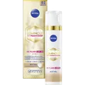 Produktbild: NIVEA CC Fluid Luminous630° Anti-Pigmentflecken LSF 30 mittel 4006000088198