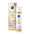 Produktbild: NIVEA Cellular Luminous630 Anti-Pigmentflecken CC-Fluid LSF 30 Gesichtsfluid 40 ml